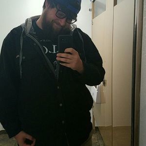 Meet your Posher, Tristan